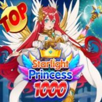 Starlight Princess1000